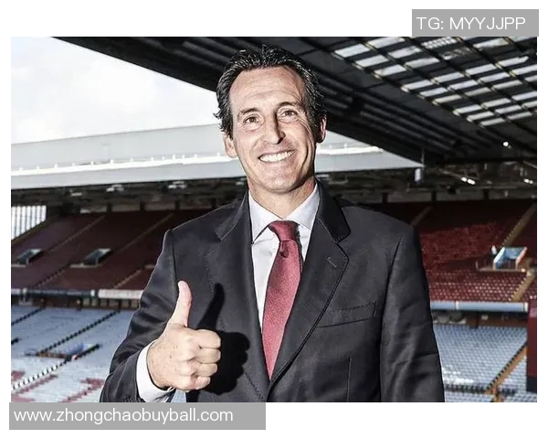 埃梅里盛赞阿森纳称其为英超冠军最大热门球队